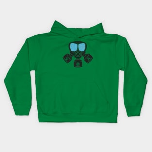 Biohazardous Kids Hoodie